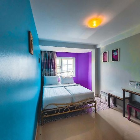 Bb House Rambuttri Hostel Bangkok Luaran gambar