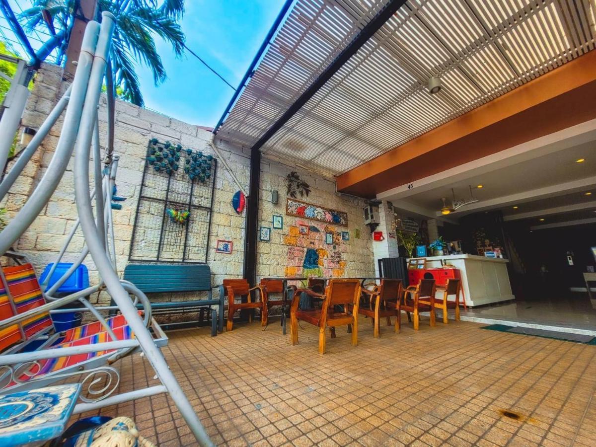 Bb House Rambuttri Hostel Bangkok Luaran gambar