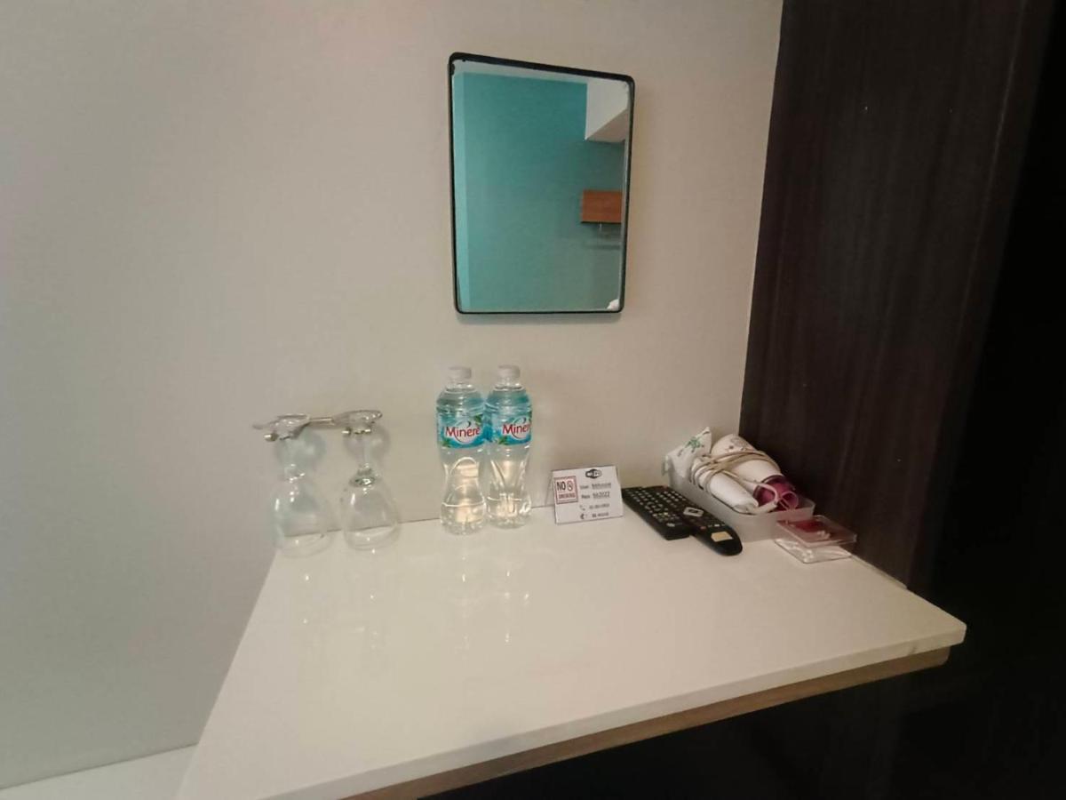 Bb House Rambuttri Hostel Bangkok Luaran gambar