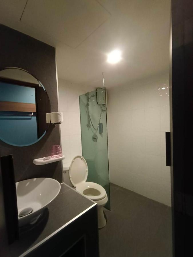 Bb House Rambuttri Hostel Bangkok Luaran gambar
