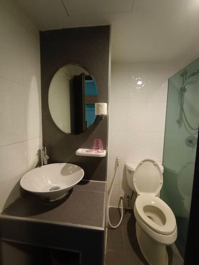 Bb House Rambuttri Hostel Bangkok Luaran gambar